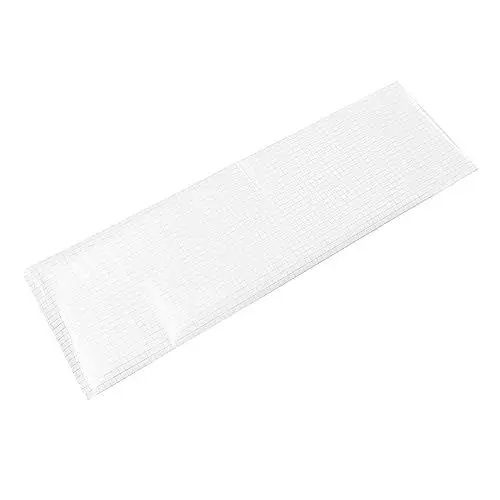 Produktbild: HOODANCOS 1pc Grid Transfer Band Vinyl Selbst-Adhesive Film Transfer Membran Schriftzug Film