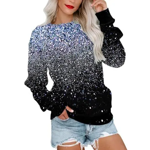 Produktbild: Hoodie Autumn Clothes Women Tops Damen 90er Jahre Tshirt Damen Regen und Windjacke Damen Vicinity Zipper lustige Shirts Damen Lederjacke Damen lang