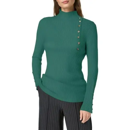 Produktbild: Hoodie Damen Pullover Festliches Outfit & Strickjacken Für Sweatshirts Herbstjacke Trachtenbluse Mode Shirt Langarm Womens Clothing Elegant Baumwolle Longsleeve Oversize Sweatshirt Oversized