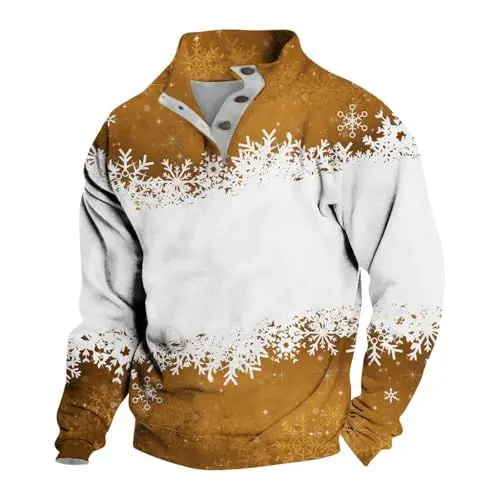 Produktbild: Hoodie Winter Herren Leinenjacke Herren Sommer Pullover Jungen 164 Sweatshirt Maenner Family Christmas Sweater Sport Pullover Herren Weihnachtspullover Rot Herren Pullover Sale Sweater Angebote