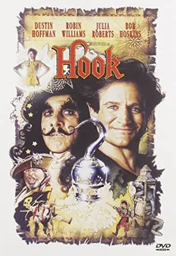 Produktbild: Hook