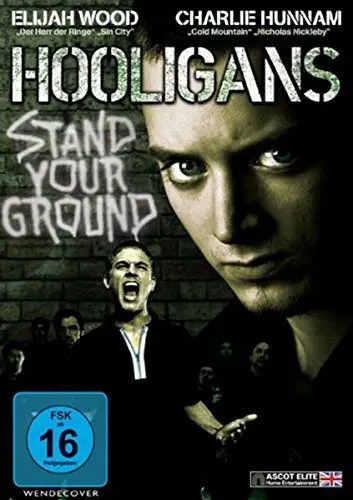 Produktbild: Hooligans
