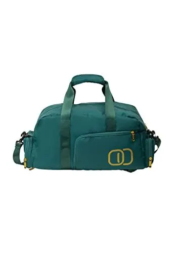 Produktbild: Hootomi Women's Damen, Turnbeutel Sporttasche, Dunkelgrün