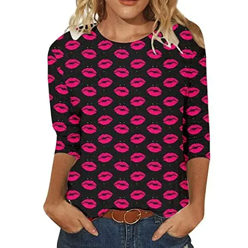 Produktbild: HOOUDO Same Day Angebote Sale Custom Design Kids Dance Children Competition Trikots und Gymnastikbekleidung für Mädchen Langarmshirt Damen Traeger Top Frauen Sommer Tshi Meine Bestellungen Anzeigen
