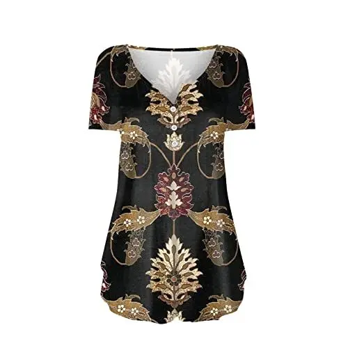 Produktbild: HOOUDO Outlet Angebote Sale Damen Weiße Bluse Mit Pailletten Oversized Oberteil Damen Chiffonblusen Damen Leicht Elegant Tops Teenager Mädchen Bauchfrei Meine Bestellungen Anzeigen 24