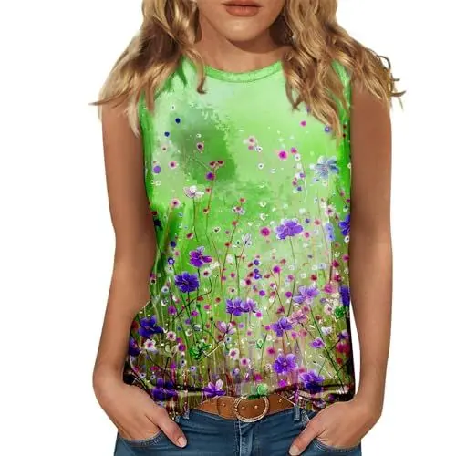 Produktbild: HOOUDO Sale Angebote Blitzangebote Blusentop Schwarze Tanktops Damen Mit Spitze Unterzieh T Shirt Baumwolle Seiden Unterhemd Satin Bluse Elegant Wolle Seide Schwarzes T-Shirt Sommer Oberteile Locker