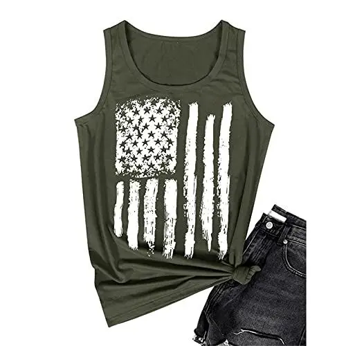 Produktbild: HOOUDO Sale Angebote Sale Angebote Leichte Ärmellose Weste Damen Tops Fuer Damen Kurz T Shirt Mit Gummizug Am Bund Damen Strandtop Damen Sommer Neckholder Sport Top Mein Bestellung Sale