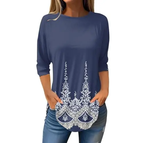 Produktbild: HOOUDO Sale Angebote Sale Angebote T Shirt Unterhemd Damen Damenshirt Oversized T Shirt Damen Unifarben Baumwolle Spaghetti Top Damen Baumwolle Orange Oberteile Damen Meine Bestellungen Sale