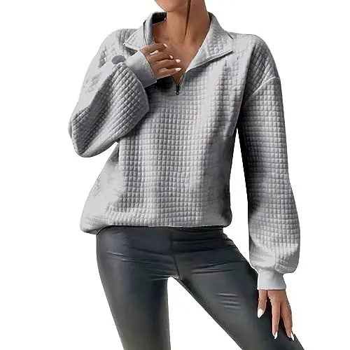 Produktbild: HOOUDO Same Day Angebote Sale Strandtop Damen Sommer Damenbluse Weiß Elegant T Shirt Damen Weiss Blickdicht Bluse Dunkelblau Spitze Leichte Shirts Damen Damen Tshirt Mein Bestellung Sale