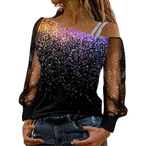 Produktbild: HOOUDO Tshirt Damen Angebot Tunika Olivgruen Damen Transparentes Oberteil Schwarz Sommer Blusen Für Damen Elegant Sportshirt Mädchen 122 Damen Tshirt with Mit Knopf Meine Bestellungen Anzeigen 24