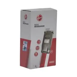 Produktbild: Hoover B018 Lithium-Akku für Staubsauger, wiederaufladbar, 22,2 V, schwarz, Original-Akku, für Staubsauger Hoover H-Free 300