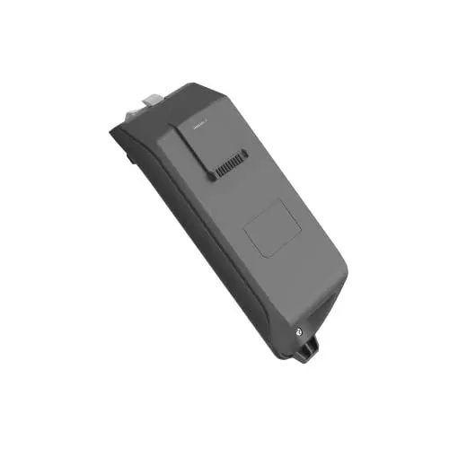 Produktbild: Hoover B022 Staubsauger Lithium-Ionen-Akku, Wiederaufladbar, 21,6 V, Schwarz, Original-Akku, Für Hoover HF9 Staubsauger