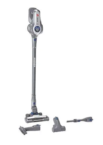 Produktbild: Hoover Akku-Hand- und Stielstaubsauger H-Free 700 Pets & Allergy, HF722PTLG, verbessertes Reinigungserlebnis, multifunktional, ergonomisch, ideal für Allergiker und Haustierbesitzer
