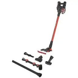 Produktbild: Hoover H-Free 200 HF222AXL, Kabelloser Mehrzweck-Staubsauger, Kunststoff Metall, H-Free 200 Home & Car: der All-in-One, 22 W