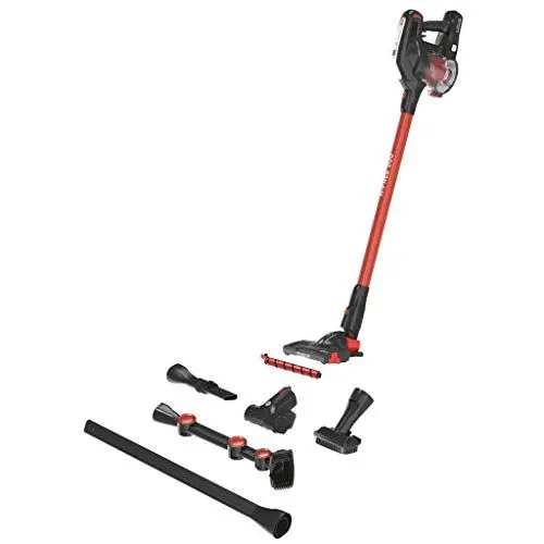 Produktbild: Hoover H-Free 200 HF222AXL, Kabelloser Mehrzweck-Staubsauger, Kunststoff Metall, H-Free 200 Home & Car: der All-in-One, 22 W