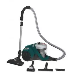 Produktbild: Hoover HP332ALG011, Bodenstaubsauger, Grün