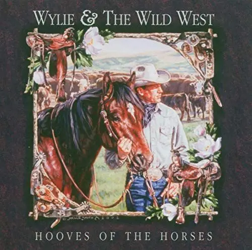 Produktbild: Hooves of the Horses