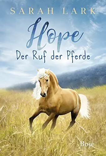 Produktbild: Hope: Der Ruf der Pferde