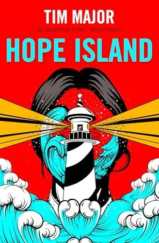 Produktbild: Hope Island