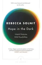 Produktbild: Hope in the Dark: Untold Histories, Wild Possibilities (Canons)