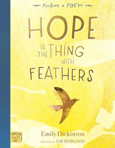 Produktbild: Hope is the Thing with Feathers