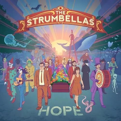Produktbild: Hope