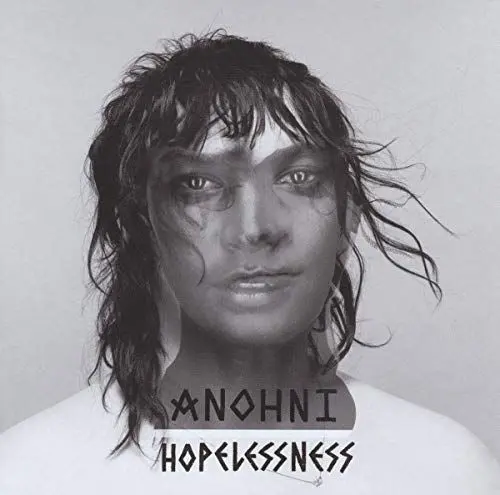 Produktbild: Hopelessness