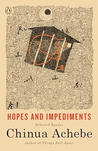 Produktbild: Hopes and Impediments: Selected Essays