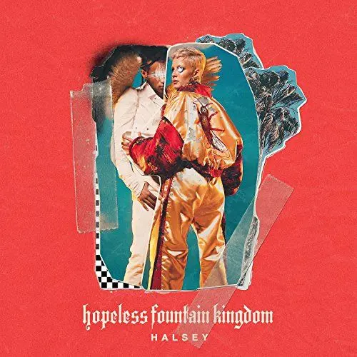 Produktbild: Hopless Fountain Kingdom