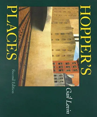 Produktbild: Hopper's Places