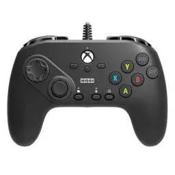 Produktbild: HORI Fighting Commander OCTA - Controller für Xbox Series X|S, Xbox One, PC - Offiziell Microsoft Lizenziert