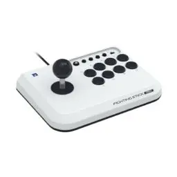 Produktbild: HORI Fighting Stick Mini für PlayStation 5 - Offiziell Sony lizenziert - Arcade Controller für PS5, PS4, PC