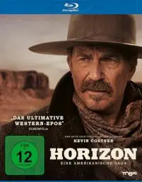 Produktbild: Horizon BD (Blu-ray)