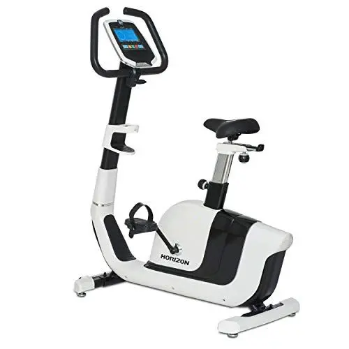 Produktbild: Horizon Fintess Comfort 8.1 Ergometer