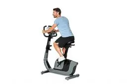 Produktbild: Horizon Fitness Comfort 2.0 Fahrradtrainer