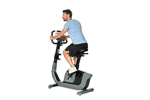 Produktbild: Horizon Fitness Comfort 2.0 Fahrradtrainer