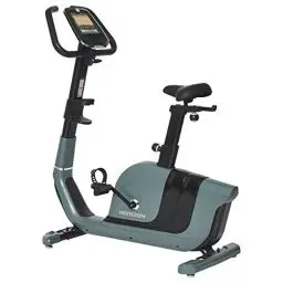 Produktbild: Horizon Fitness Ergometer-Heimtrainer Comfort 4.0 mit präzisem Induktionsbremssystem für Zuhause