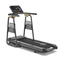 Produktbild: Citta TT5.1 Laufband von Horizon Fitness mit klarer Ästhetik und cleverem Design