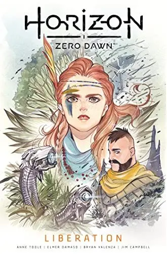 Produktbild: Horizon Zero Dawn 2