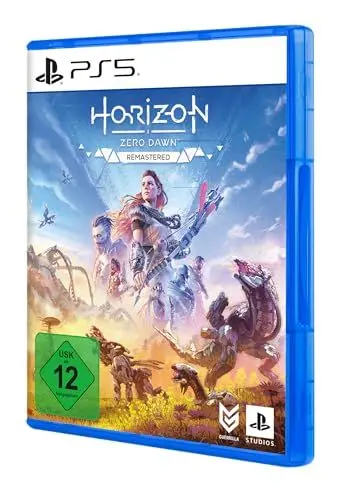 Produktbild: Horizon Zero Dawn™ Remastered