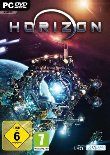Produktbild: Horizon - (PC)