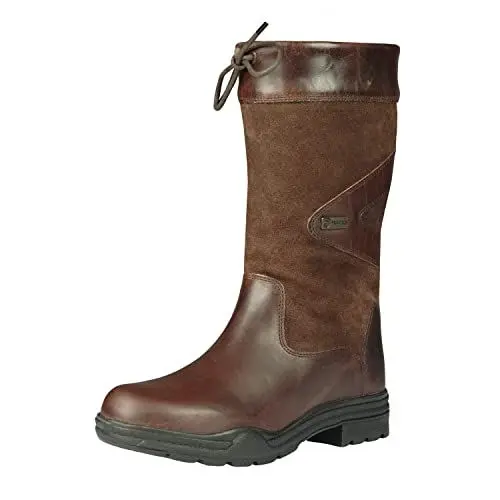Produktbild: Horka Stiefel Greenwich, braun