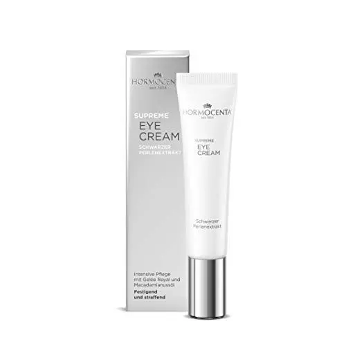 Produktbild: Hormocenta Supreme Eye Cream, 15 ml
