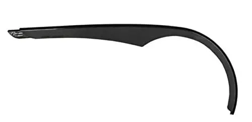 Produktbild: Horn Unisex – Erwachsene Catena 05-3 Kettenschutz, schwarz, 48 Zähne