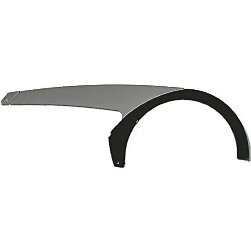 Produktbild: Horn Unisex – Erwachsene Catena 4810 Kettenschützer, Schwarz,Silber, Einheitsgröße