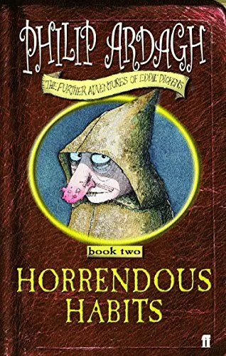 Produktbild: Horrendous Habits