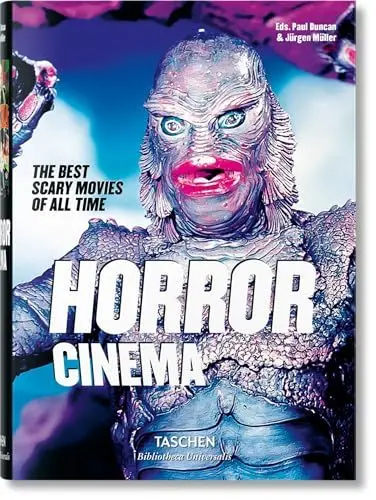 Produktbild: Horror Cinema
