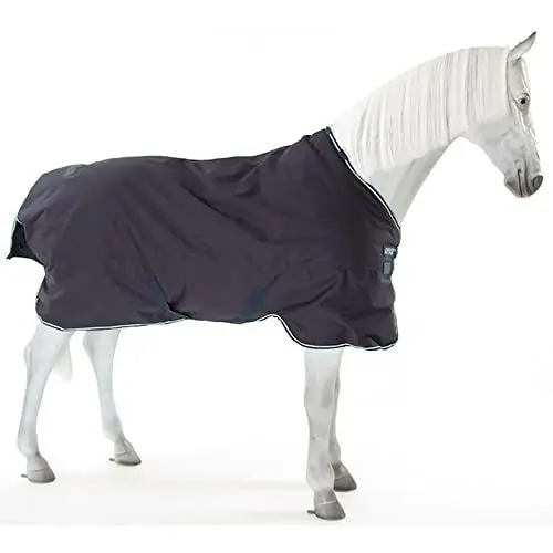 Produktbild: Horseware Amigo Brava 12 Gr. 145 cm - 400g Füllung Heavy