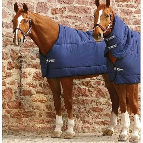 Produktbild: Horseware Underblanket 300g - Navy