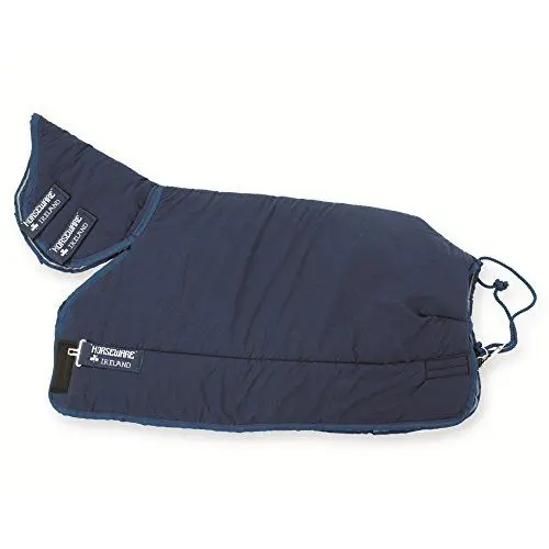 Produktbild: Horseware Unterdecke - Underblanket 130cm Underblanket Plus (mit Halsteil)